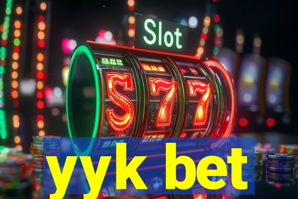 yyk bet